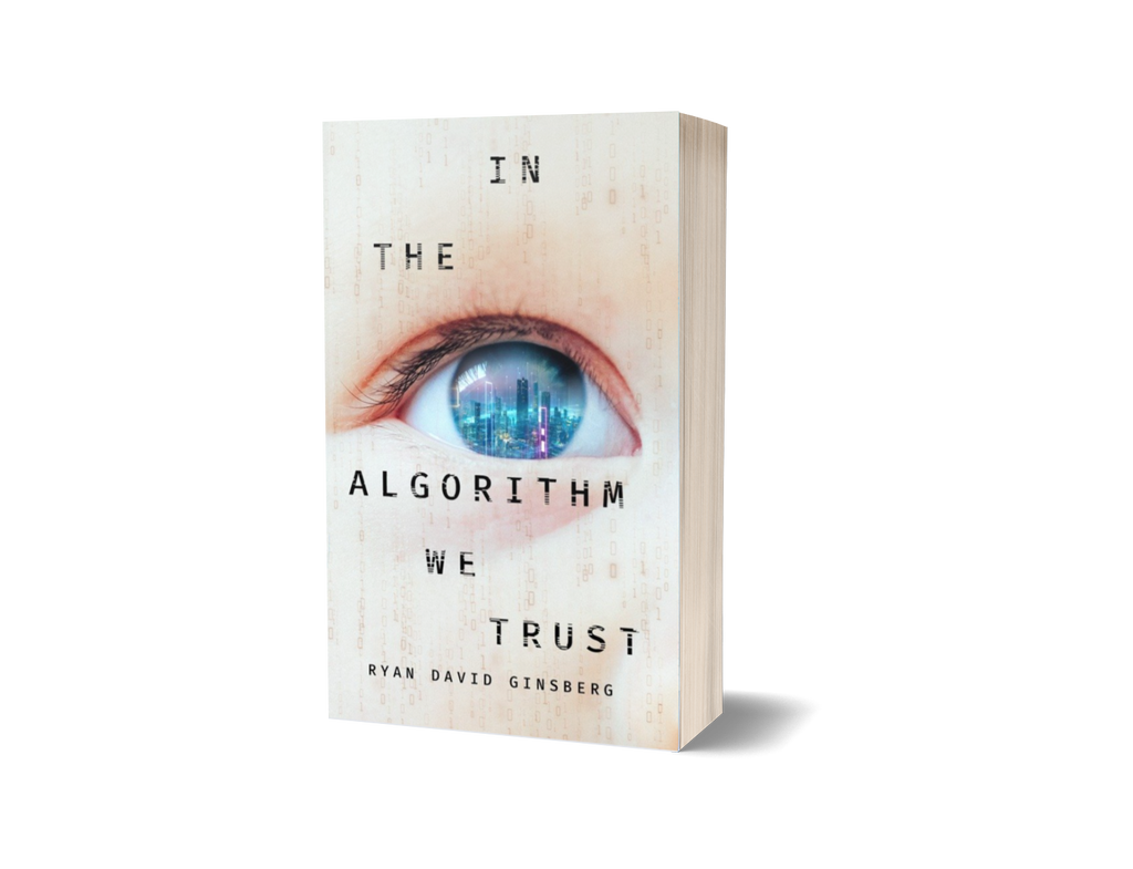 In the Algorithm We Trust (SIGNED)