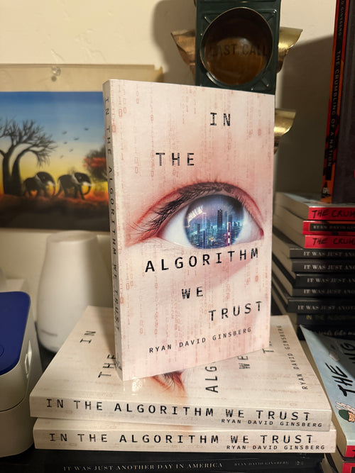 In the Algorithm We Trust (SIGNED)